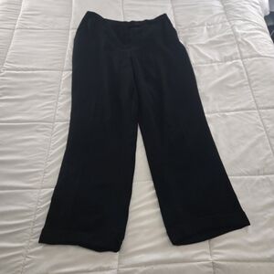 Jones Wear Black Women's Trousers